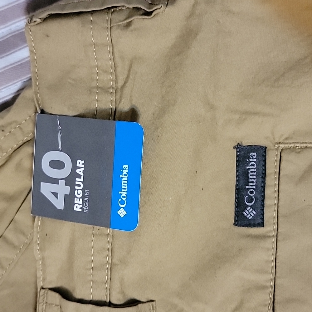 Men's shorts (C20) - Picture 3 of 6